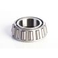 15123 Steel Tapered Roller Bearing Cone