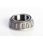L44649 Steel Tapered Roller Bearing Cone