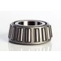 25877 Steel Tapered Roller Bearing Cone 