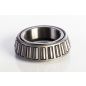 L68149 Steel Tapered Roller Bearing Cone