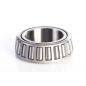 LM29749 Steel Tapered Roller Bearing Cone