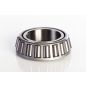 LM501349 Steel Tapered Roller Bearing Cone