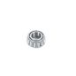LM12649 Steel Tapered Roller Bearing Cone