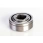 DC208TTR17 1-1/8'' Square Bore Disc Bearing