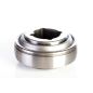GW208PPB5 1-1/8'' Square Bore Disc Bearing
