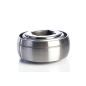 DS208TTR8 1-1/8'' Square Bore Disc Bearing