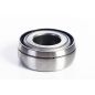 GW209PPB4 Round Bore Disc Bearing 