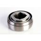 GW209PPB5 Square Bore Disc Bearing