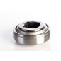 GW209PPB8 1-1/4'' Square Bore Disc Bearing