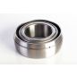DS210TTR2 1-15/16'' Round Bore Disc Bearing