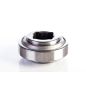 DC208TT5 1-1/8'' Square Bore Disc Bearing