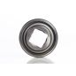 DC208TT8 1-1/8'' Square Bore Disc Bearing