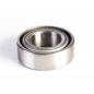 DC210TT2 1-15/16'' Round Bore Disc Bearing