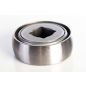 W210PPB4 1-1/8'' Square Bore Disc Bearing 
