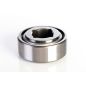 DC211TT5 1-1/2'' Square Bore Disc Bearing
