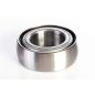 DS211TT2 2-3/16'' Round Bore Disc Bearing