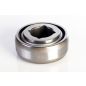 DS211TT6 1-1/2'' Square Bore Disc Bearing