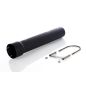 Stanley 4-1/2'' x 24'' Straight Exhaust Extension