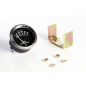 Valley 2" Universal Oil Pressure Gauge 0-50 PSI
