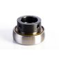 JD39102 Adapter Ball Bearing with collar fits John Deere 
