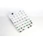 AP Air 160 Piece Master A/C O-Ring Assortment Kit
