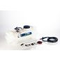 Master 15 Gallon Spot Sprayer SSC-01-015A-MM