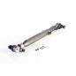 AR44332 Tractor Front Axle Complete Tie Rod fits John Deere 