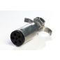 6 Pole Aluminum Trailer End Plug 