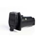 7 Pole Poly RV/Auto Style Socket