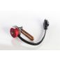 RE235938 Engine Block Frost Plug Heater fits John Deere 