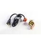 Katz 1-1/2" Engine Block Frost Plug Heater 600 Watt