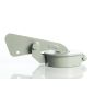 4'' Tractor Muffler Rain Cap