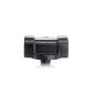Cim-Tek 50002 Cast Iron Filter Head Adapter