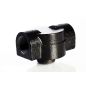 Cim-Tek 50004 Cast Iron Filter Head Adapter