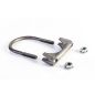 Stanley 2'' Muffler Clamp