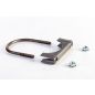 Stanley 2-1/2'' Muffler Clamp
