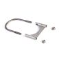Stanley 3-1/4'' Muffler Clamp 