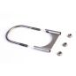 Stanley 3-1/2'' Muffler Clamp