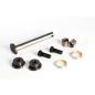 A-50291003 Tractor Basic Front Axle Overhaul Kit fits International 