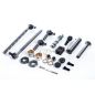 A-50291004 Tractor Complete Front Axle Overhaul Kit fits International