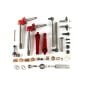 A-50291007 Tractor Major Front Axle Overhaul Kit fits International 