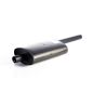 70237811 Tractor Muffler fits Allis Chalmers AC-9