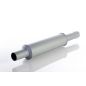 G45239 Tractor Muffler fits Case CA-7