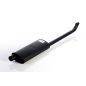 83027C1 Tractor Muffler fits Case CA-24 