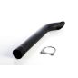 A181267 Tractor Muffler Extension Pipe fits Case CAE-2