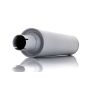 NAA5230E Tractor Muffler fits Ford FO-4