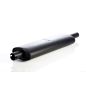 E4NN5230DA17M Tractor Muffler fits Ford FO-25 