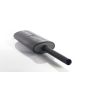 D9NN5230EA17M Tractor Muffler fits Ford FO-26