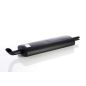 E4NN5230GB Tractor Muffler fits Ford FO-28