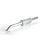 546129R1 Combine Muffler fits International 
